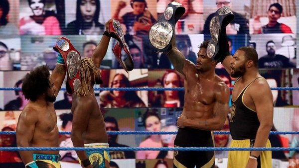 New Day The Street Profits
