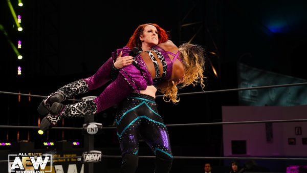 KiLynn King Rache Chanel