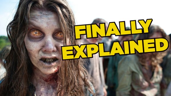 The Walking Dead