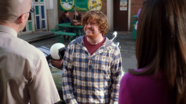 Community DeSalvo Matt Berry