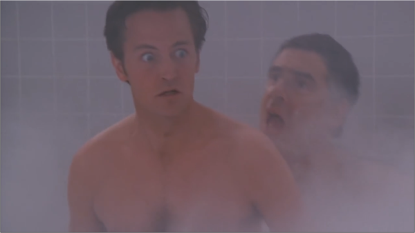 Chandler bing quotes