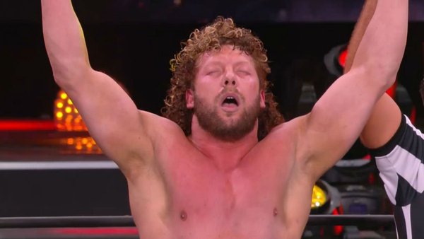 Kenny Omega