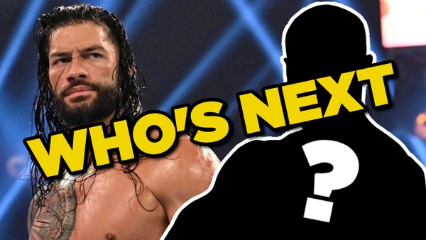 Roman Reigns