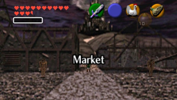 Ocarina future market