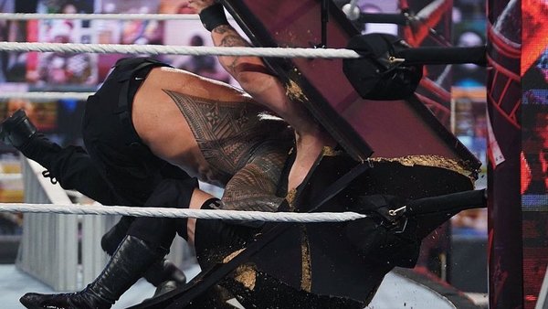 Bray Wyatt Randy Orton