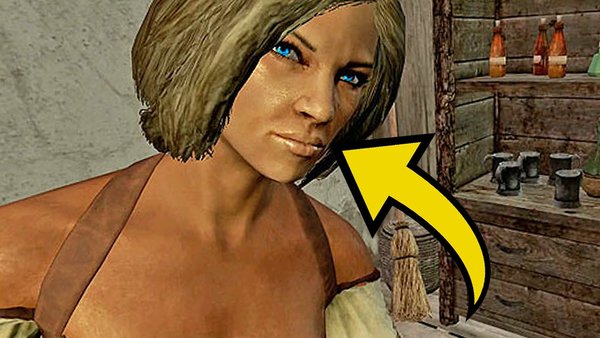 skyrim saadia