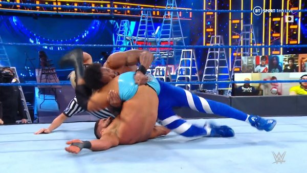 The Street Profits Cheating