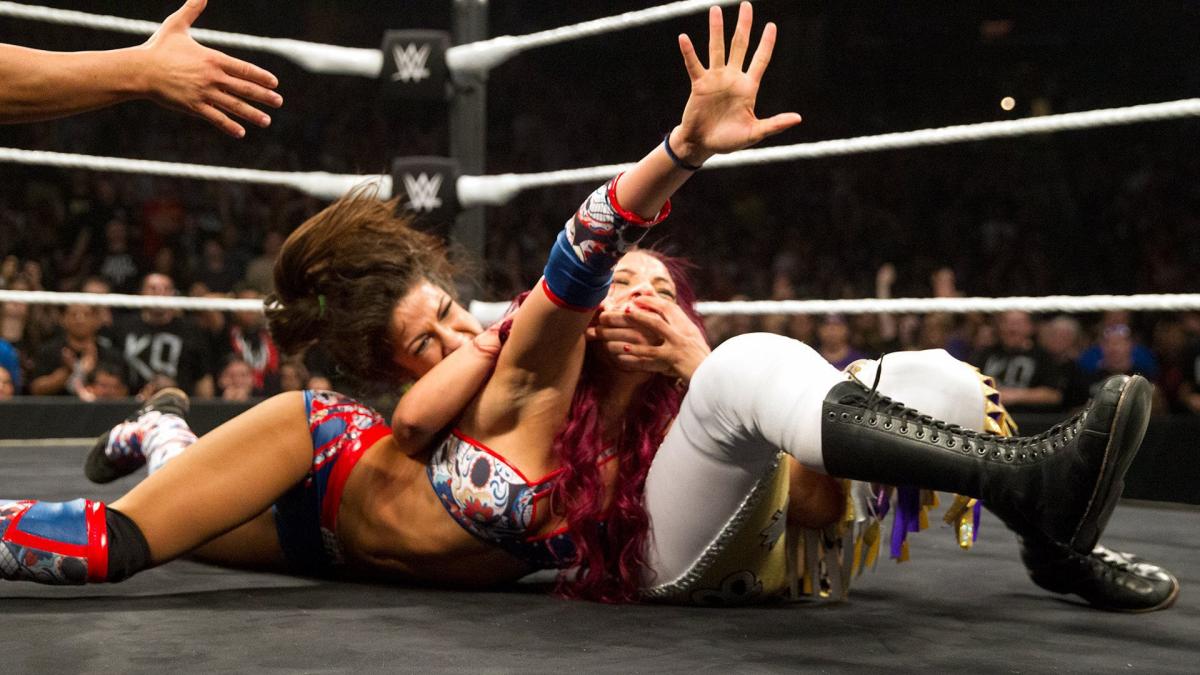 Sasha Bayley Brooklyn
