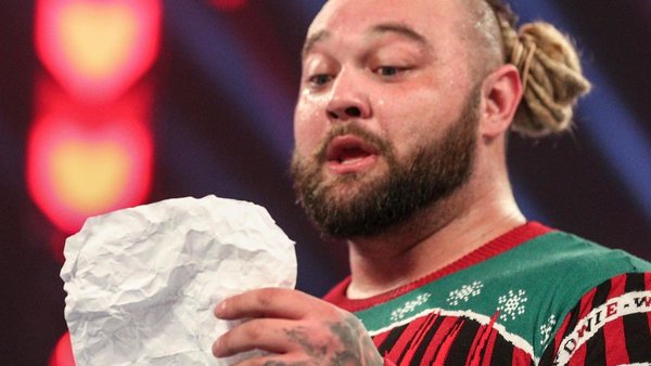 Bray Wyatt Paper