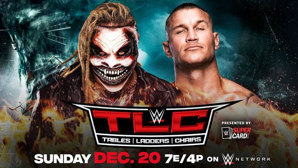 Bray Wyatt Randy Orton