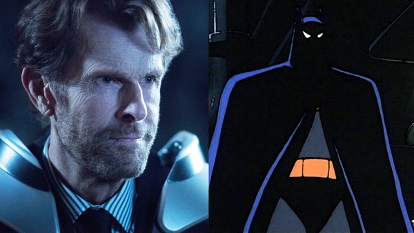 Kevin Conroy Batman: The Animated Series