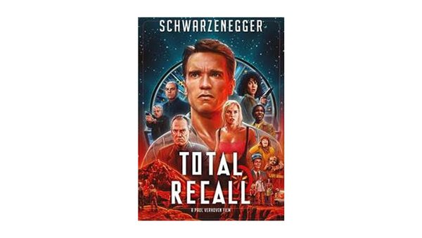 Total Recall