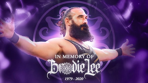 Brodie Lee