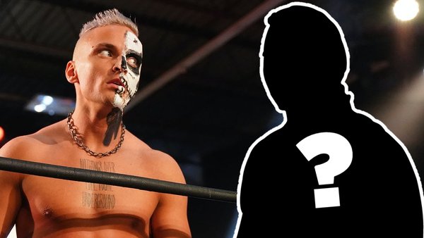 Darby Allin Matt Hardy