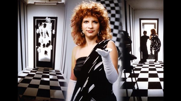 Martha And The Muffins Echo Beach