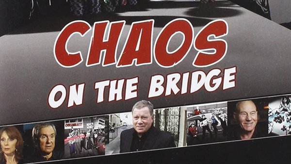 For The Love Of Spock