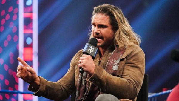 John Morrison SmackDown