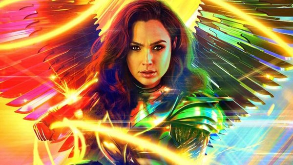 Wonder Woman 1984