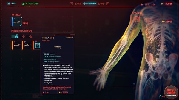 cyberpunk 2077