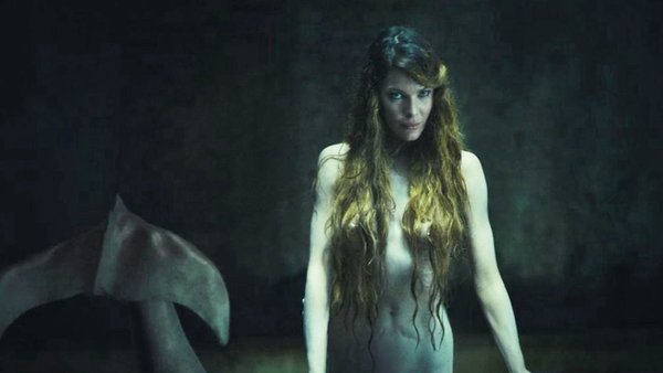 Killer Mermaid