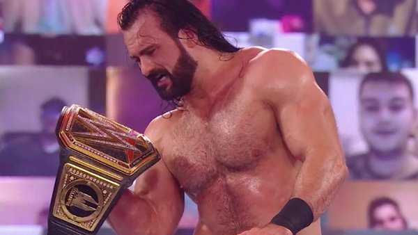 Bray Wyatt Randy Orton