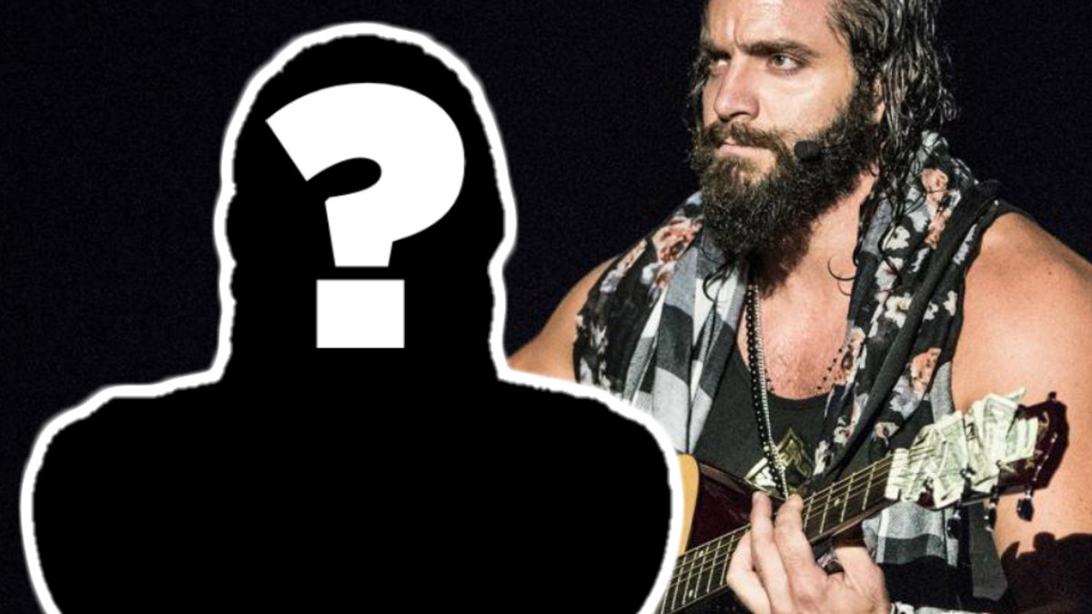 Which Current WWE Star Wants To Make Music With Elias?