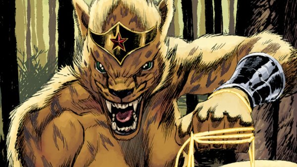 Harley Quinn Heroes in Crisis