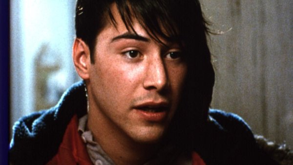 The Prince of Pennsylvania Keanu Reeves