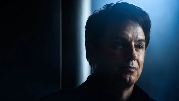 Doctor Who Captain Jack Harkness Revolution of the Daleks