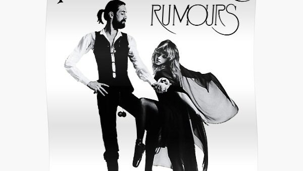 Rumours Fleetwood Mac
