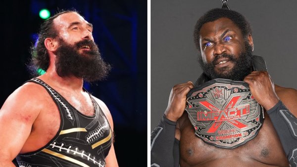 Sami Callihan Jon Moxley