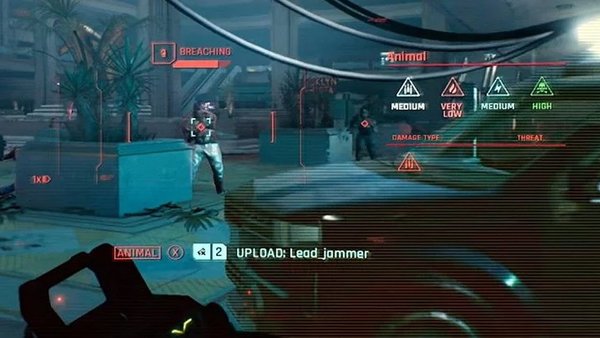 Cyberpunk 2077