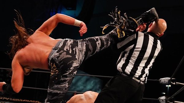 Young Bucks