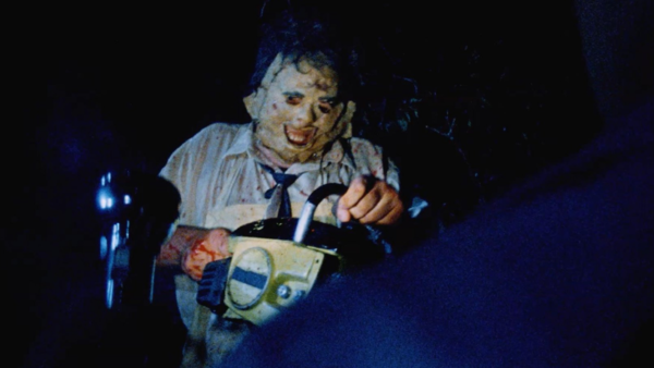 Texas Chainsaw Massacre Franklin death