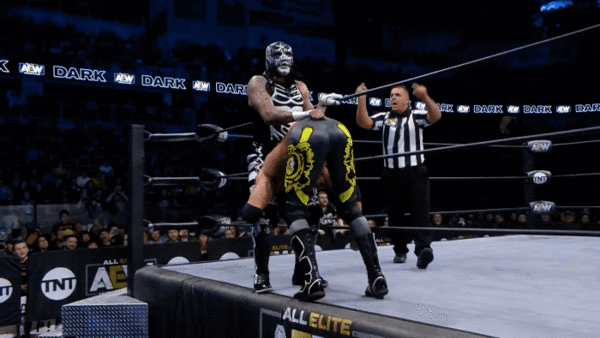 Pentagon package piledriver