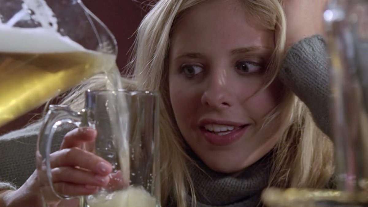 Buffy The Vampire Slayer Every Season Ranked Worst To Best