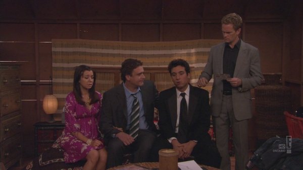 How I Met Your Mother 2