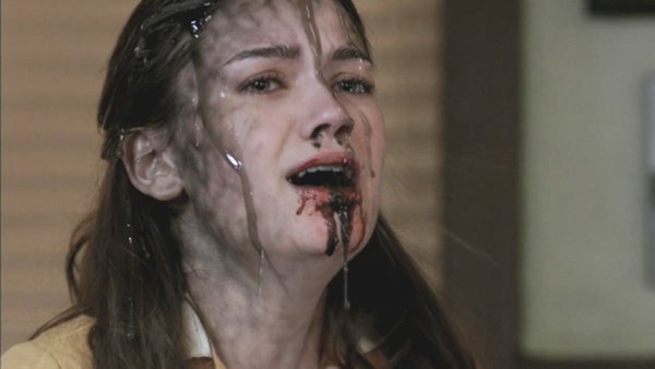 Supernatural Abaddon