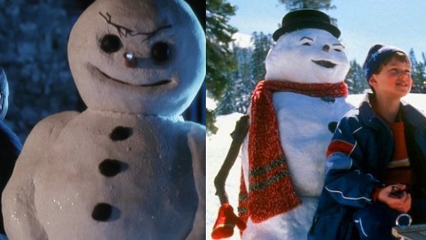 Jack Frost 1997 1998