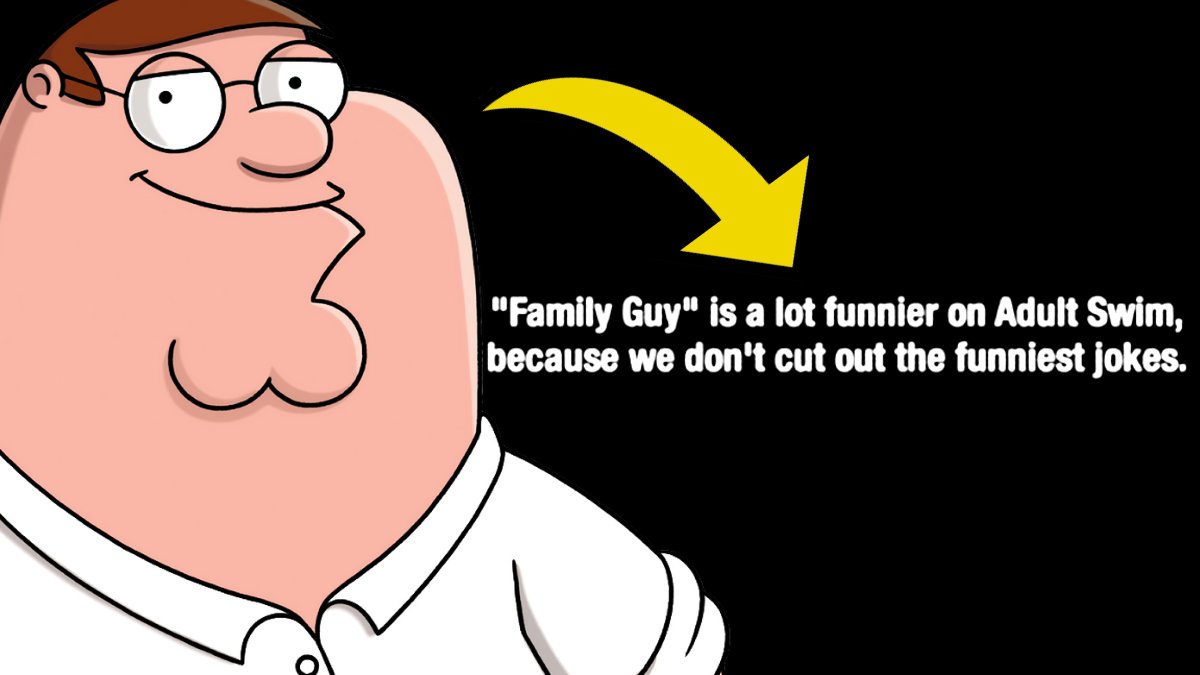 Family Guy: 10 Most Paused Moments – Page 10, image size:1200x675