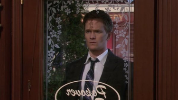 How I Met Your Mother 2