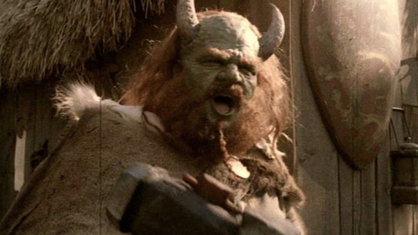 Buffy the Vampire Slayer