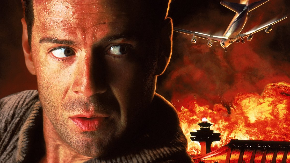 20 Things You Didn't Know About Die Hard 2