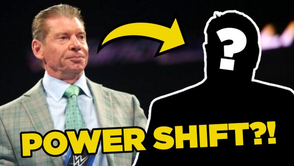Vince McMahon Bruce Prichard