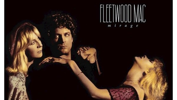 Mirage Fleetwood Mac