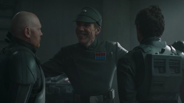 The Mandalorian Chapter 15