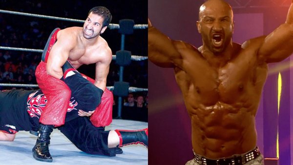 Shawn Daivari