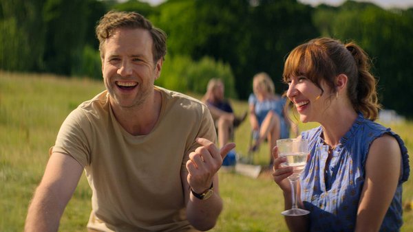 Jason Momoa See Apple TV