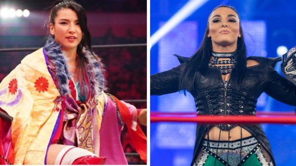 Sami Callihan Jon Moxley