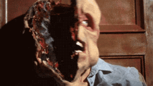 Bad Taste Crumb death